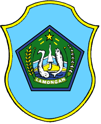 Logo Kabupaten Lamongan
